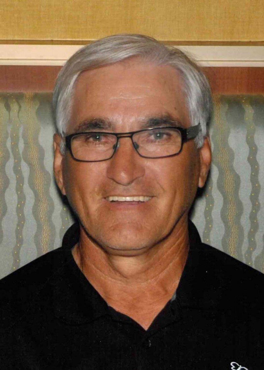 Garry LaMontagne