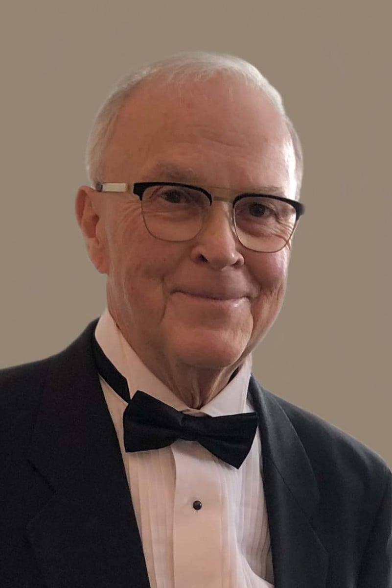 Garry Reichert