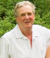 Garry Tingley