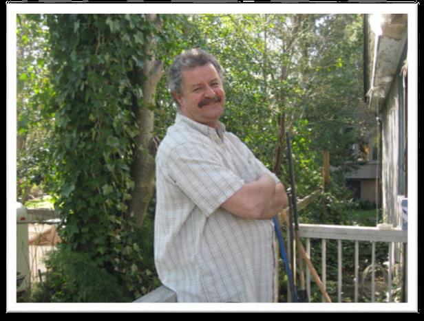 Gary Bastarache