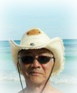 Gary Mah