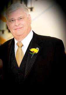 Gary Mandryk