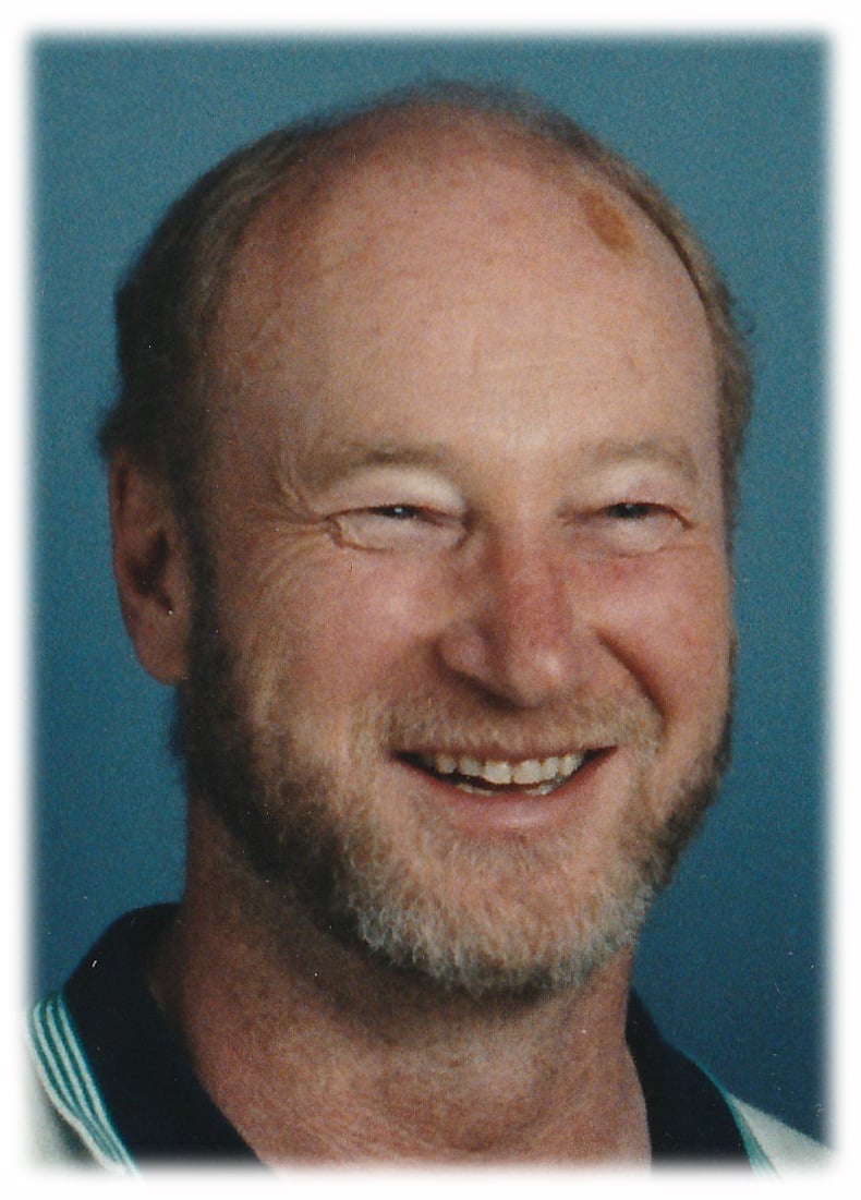 Gary Snider