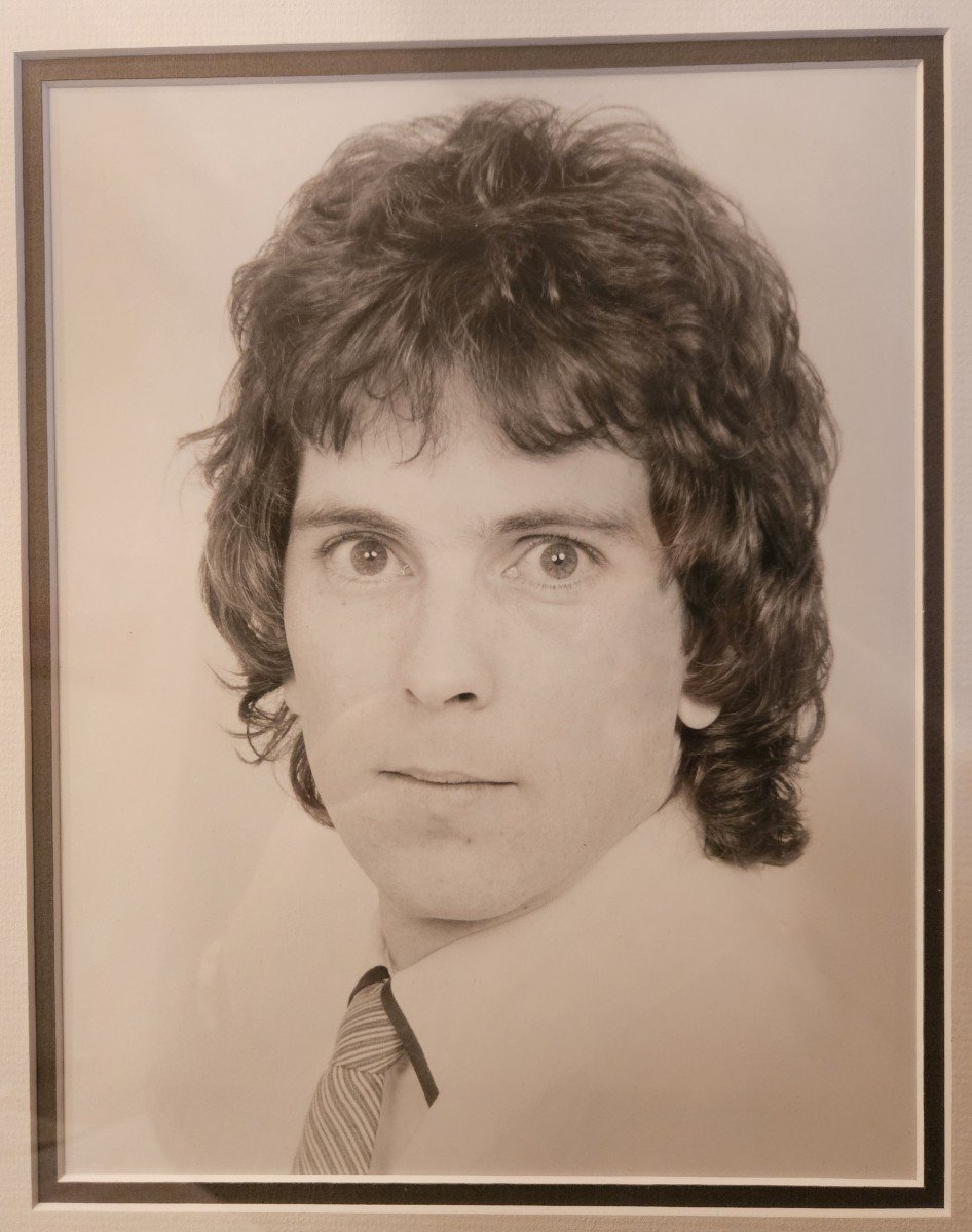 Gary Wanstall