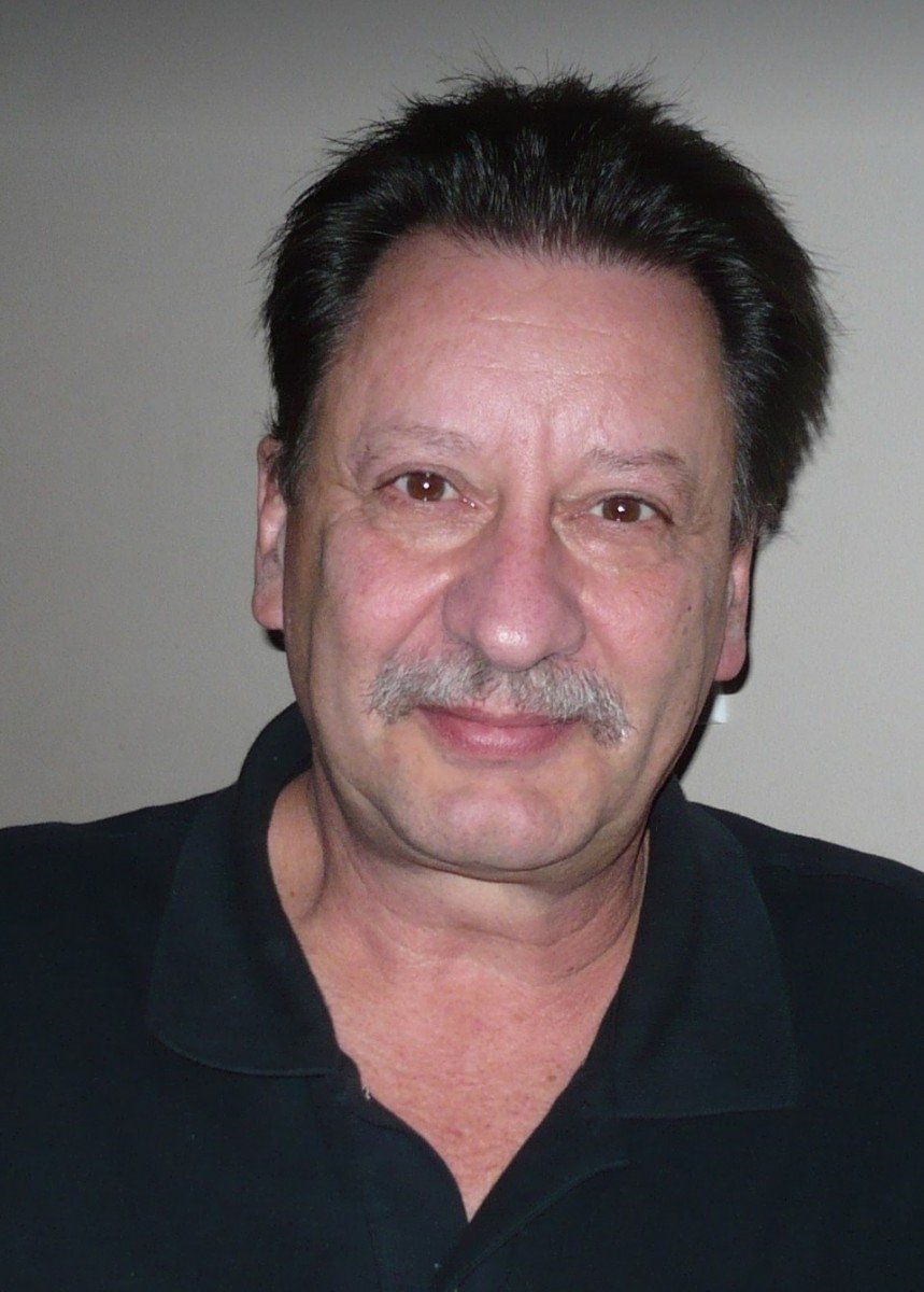 Gary Zacher