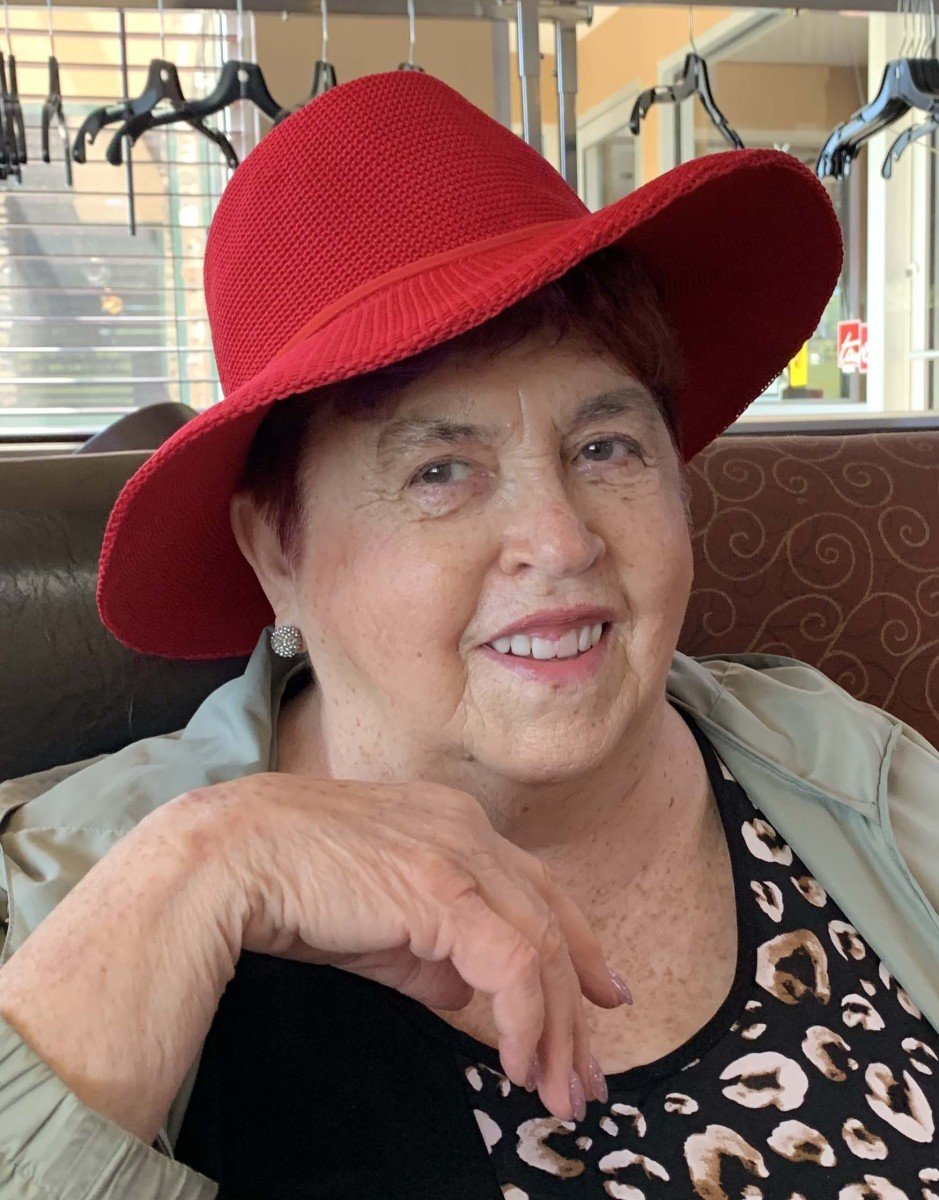 Gayle Johnson
