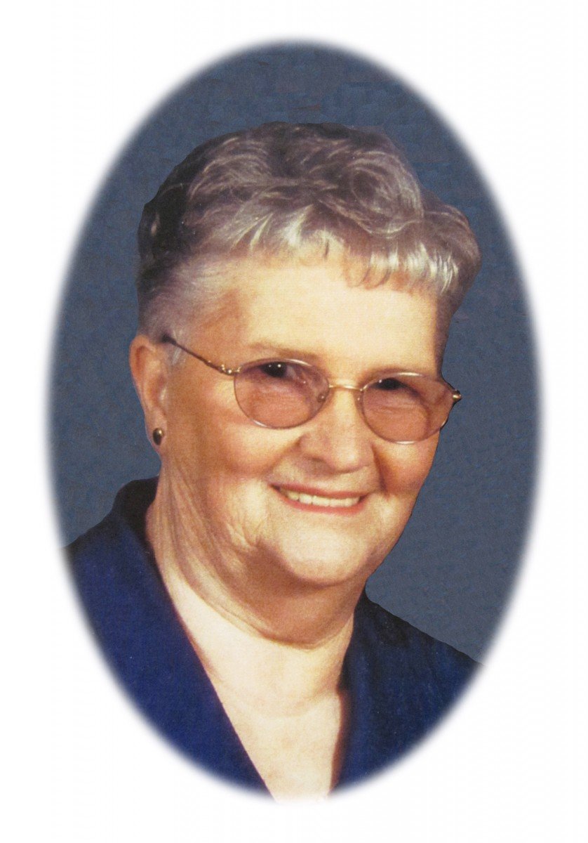 Genevieve Fahlman