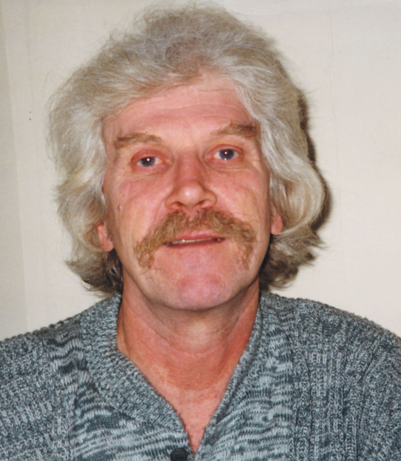 Geoffrey Evans