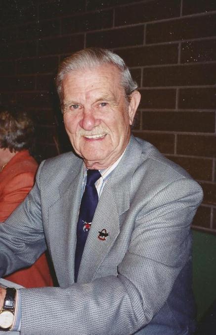 George Burton