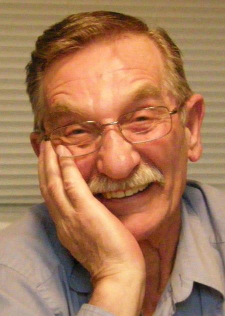 George Krauss
