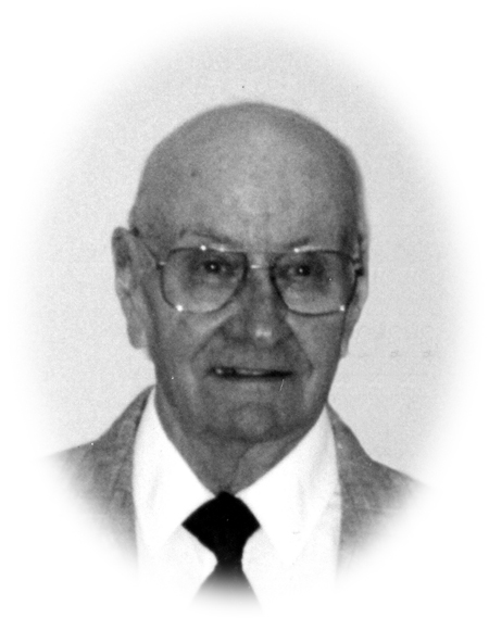George Mueller