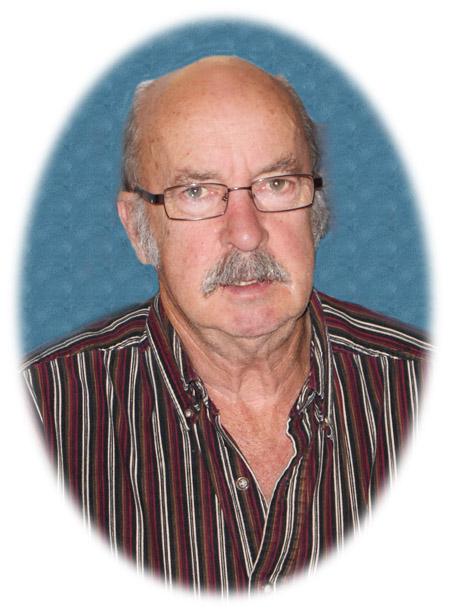 George Olsen