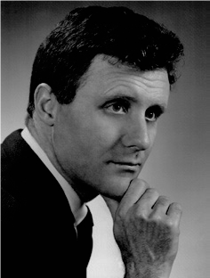George "Bill" Bryan