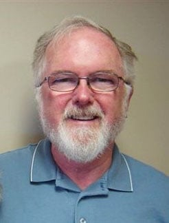 George &quot;Phil&quot; Fralick