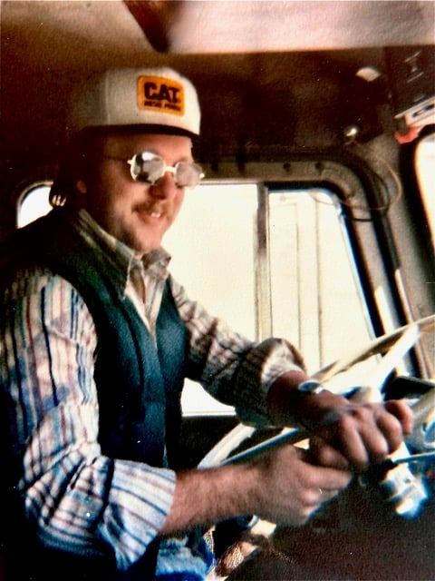 George Robert  Bone Obituary, Armstrong, BC