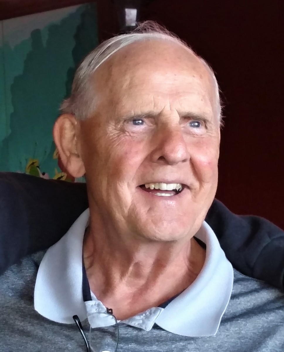 George Siemens