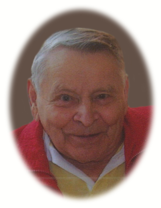 George Sunduk