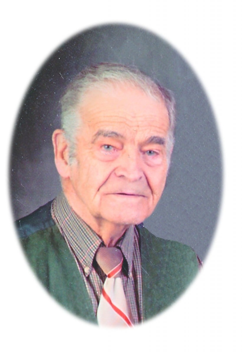 George Taylor