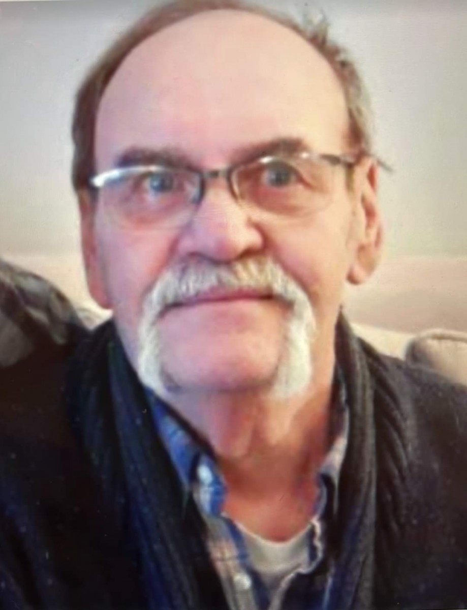 Gerald Balycky (Jerry)