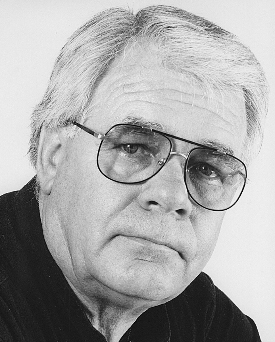 Gerald Engel