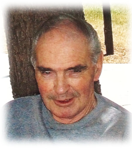 Gerald Fidler