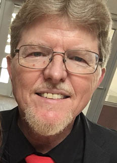 Gerald &quot;Gerry&quot; DePape