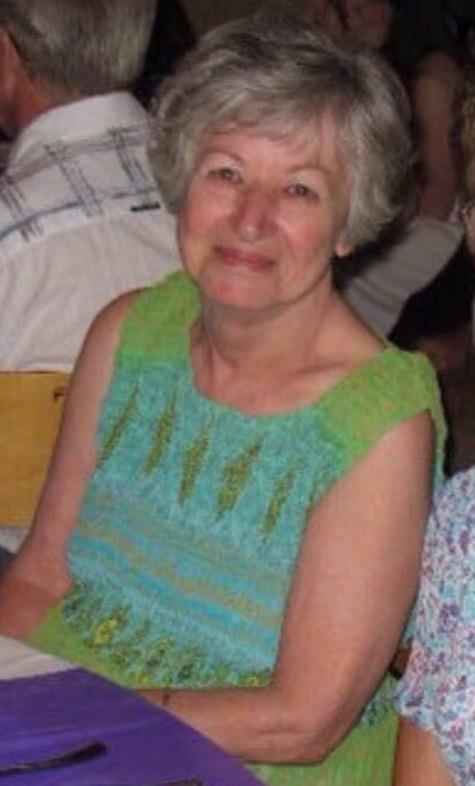 Geraldine L. Johnson