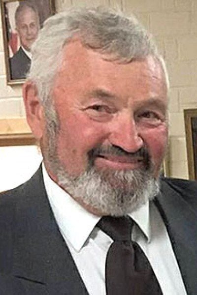 Gerard &quot;Jake&quot; DeGagne