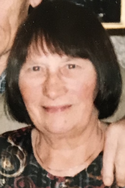 Gerda Kallies