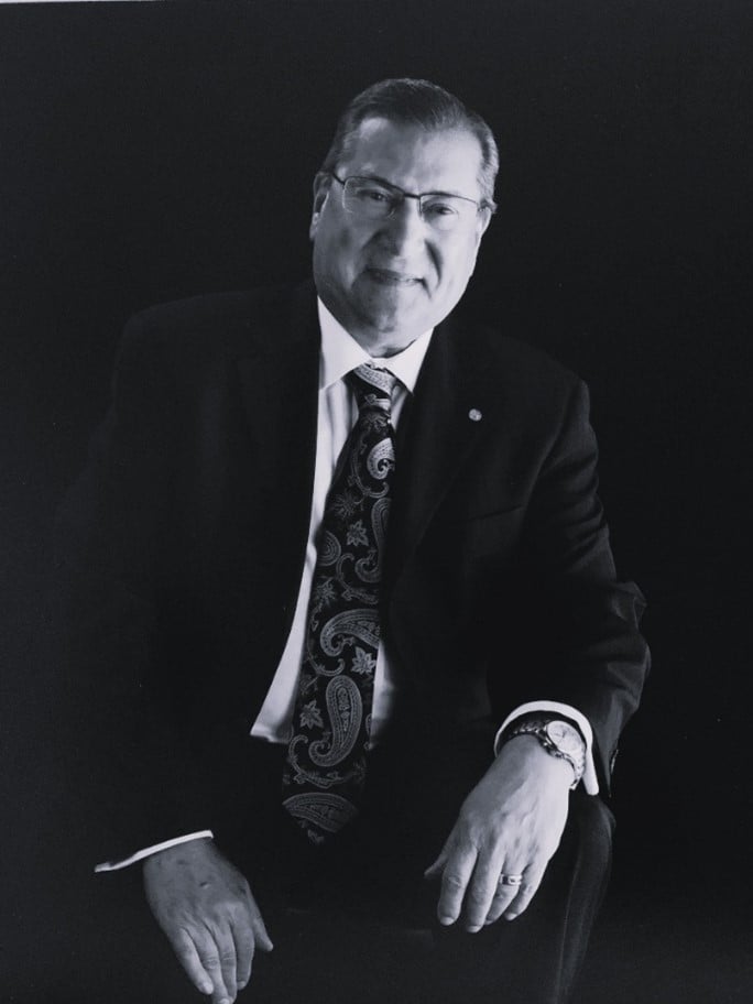 Gerlundo Bruno