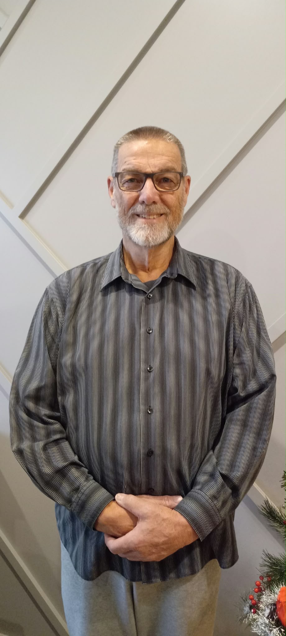 Gerrit Vanderhorst