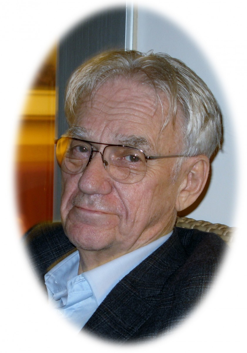 Gerrit Visser