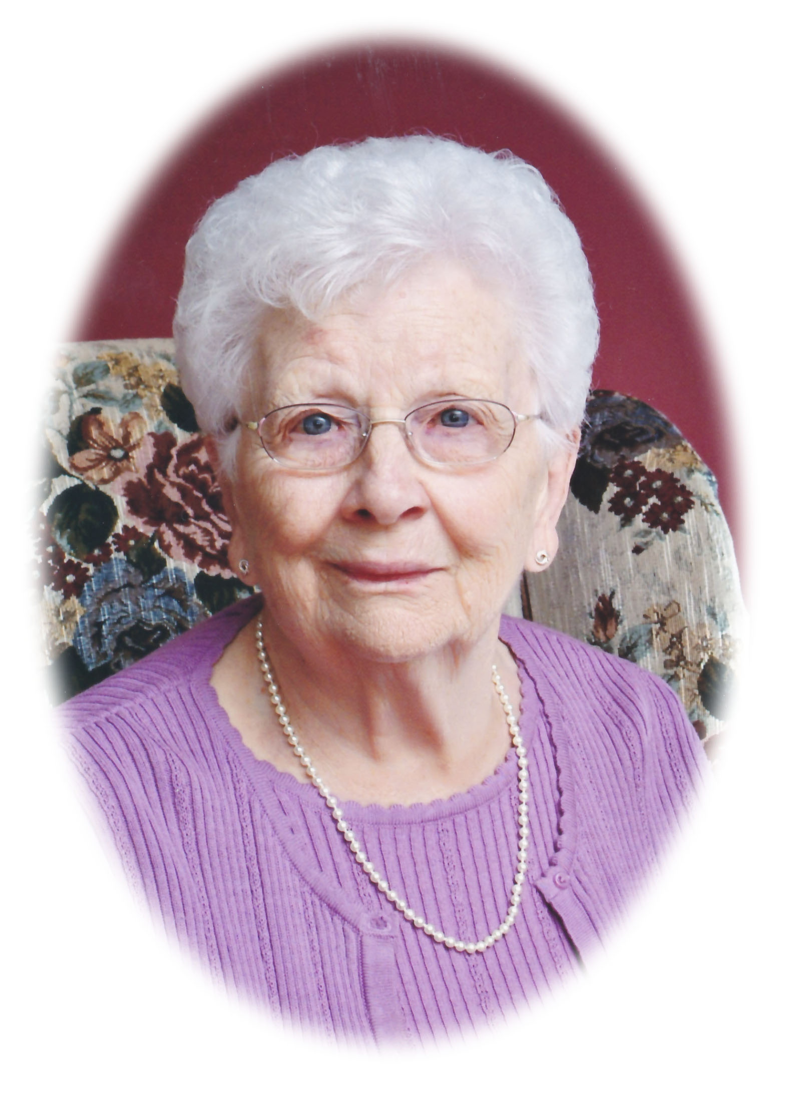 Gertrude Mersereau