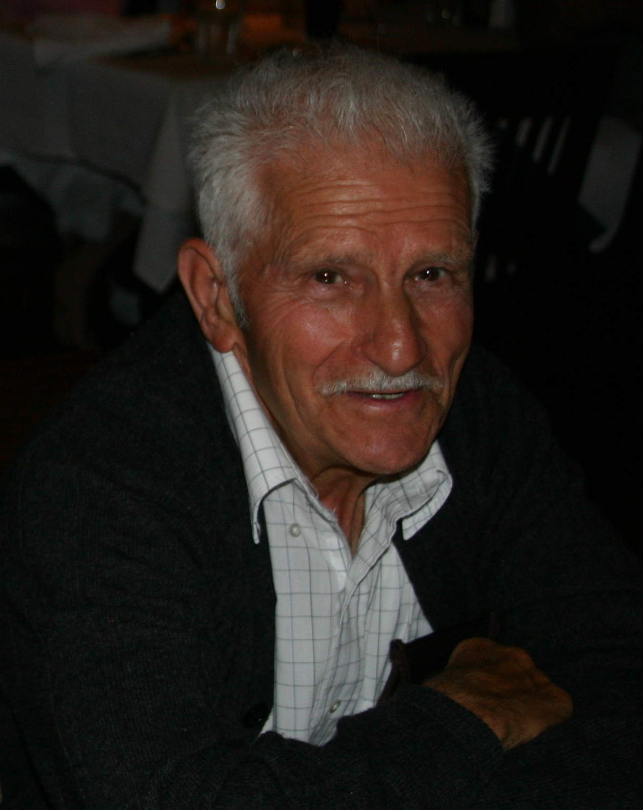 Giuseppe DiGinosa