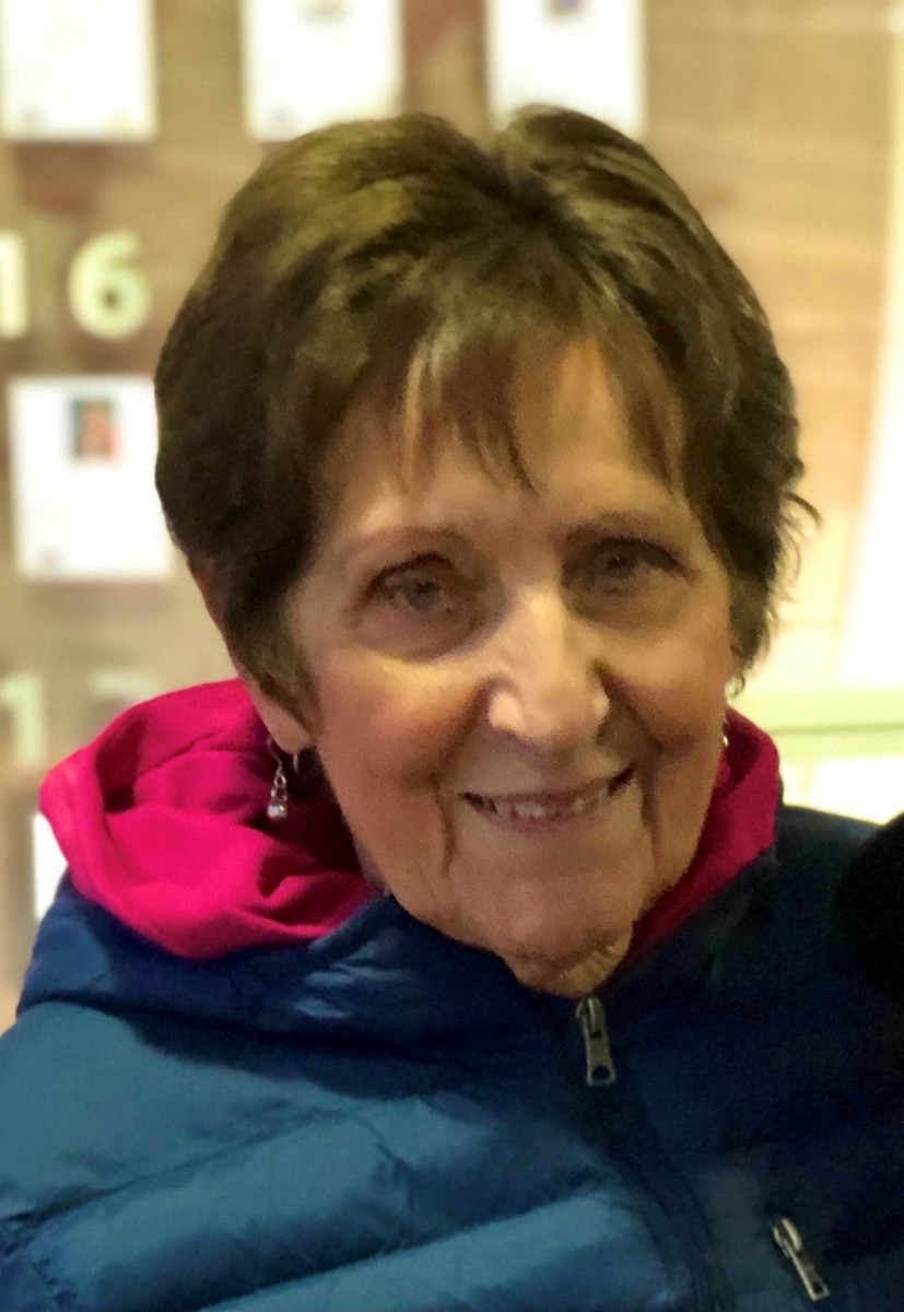 Gladis Maier