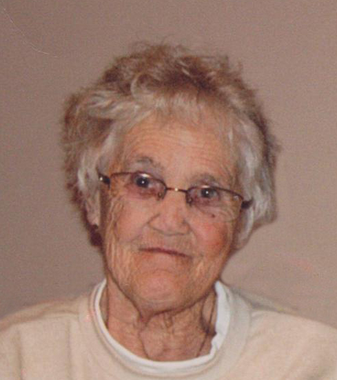 Gladys Galipeau