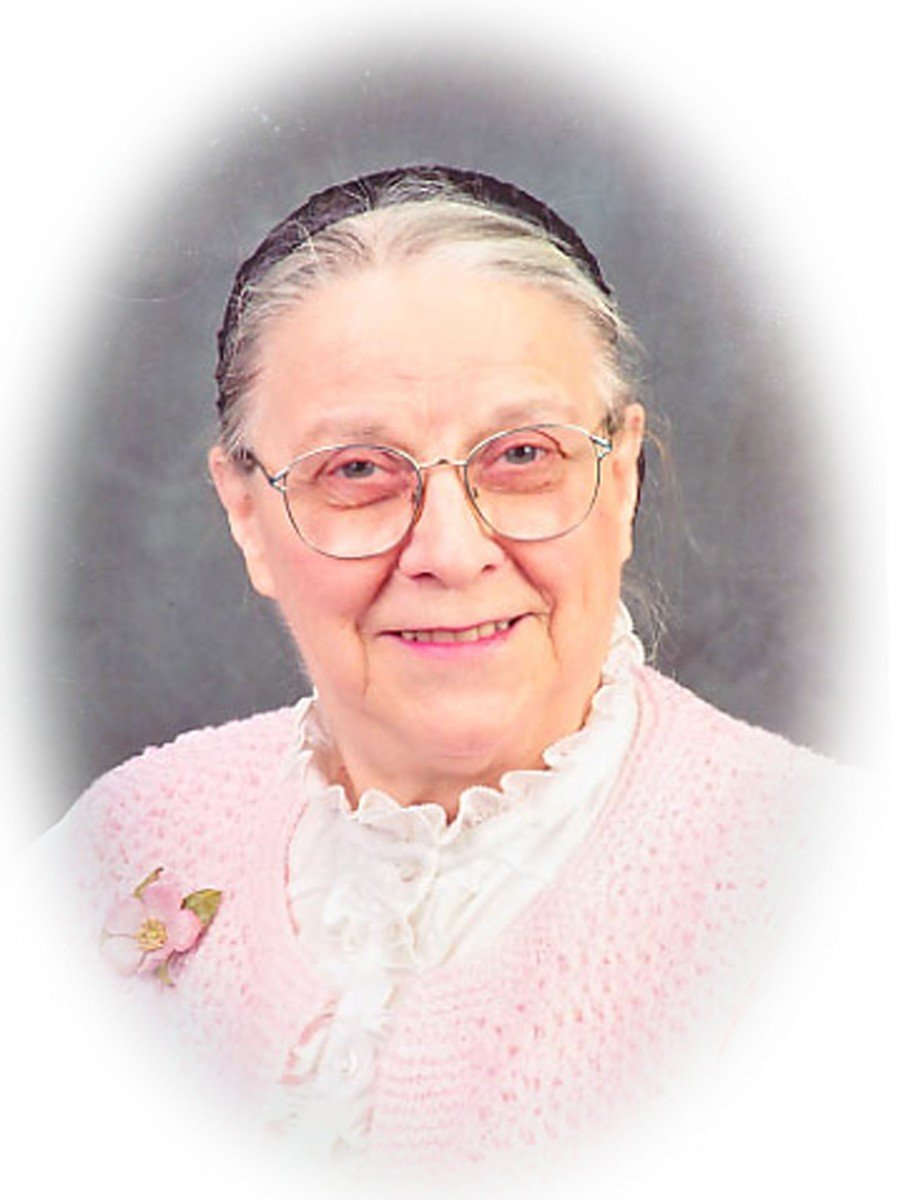 Gladys Larson