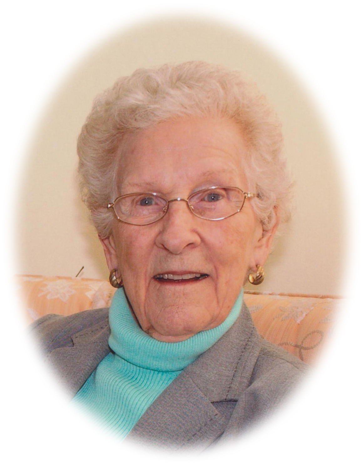 Gladys Parsons