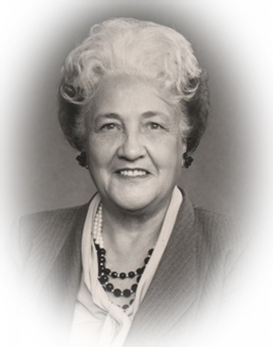 Gladys Taylor