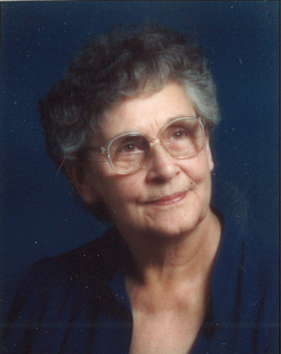 Gladys Thompson