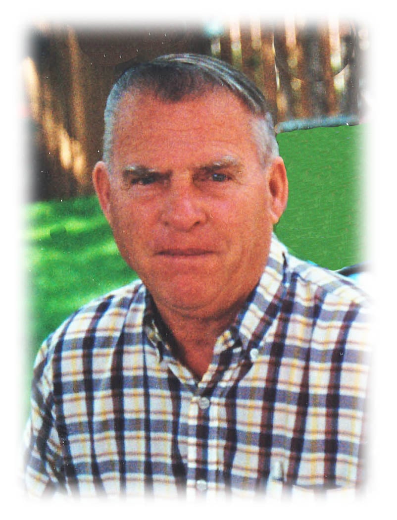 Glen Steele