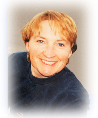 Glenna Hurst