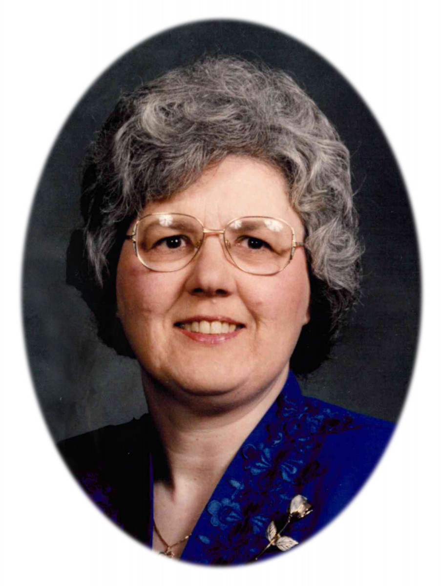 Gloria Brodner