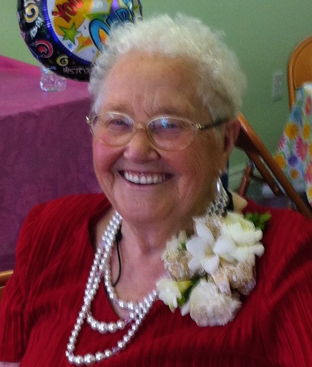 Gloria Gendur