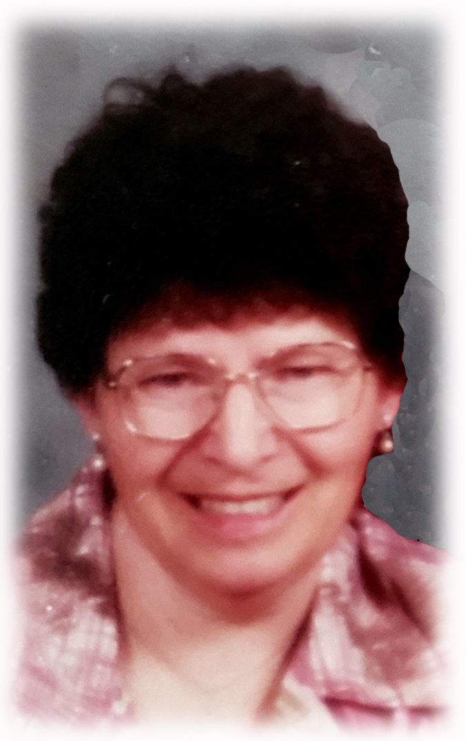 Gloria Martin