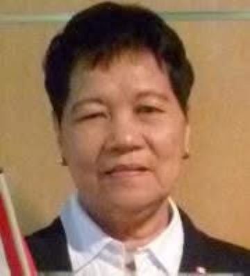 Gloria Matanguihan  Porillo Obituary, Armstrong, BC