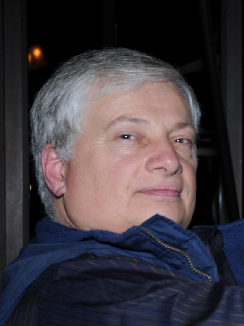 Gordon Dale