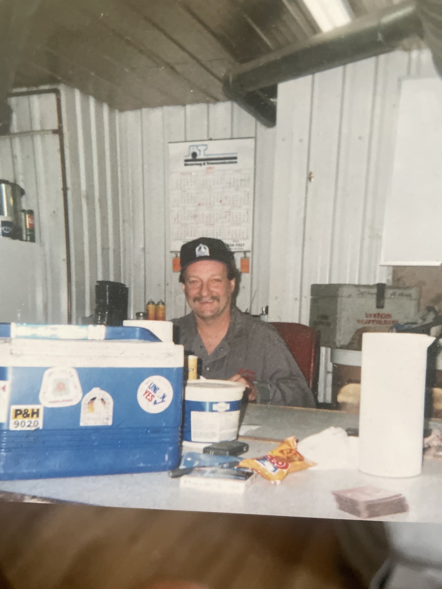 Gordon Delano Turner