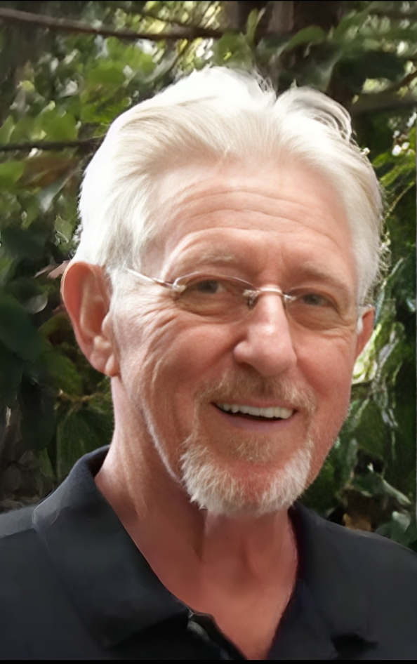 Gordon John Streifel