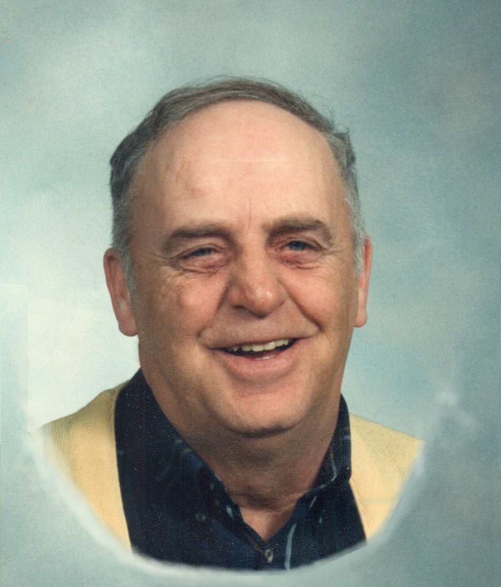 Gordon Kirk